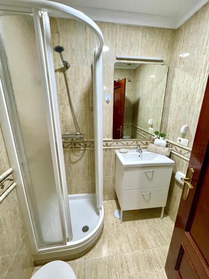 Gatu Villa Gadir, Preferente Mayores De 25 Anos Y Familias Cádiz Exterior foto